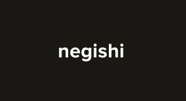 Negishi Newsletter anmelden