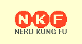 Nerdkungfu.com