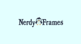 Nerdyframes.com