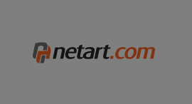 Netart.com Gutscheincode - 20 % Rabatt auf alles