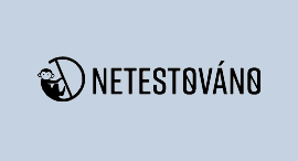20 % na značky Ecozone a Ecotech v Netestovano.cz