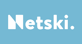 Code promo Netski de 5% pour toute réservation