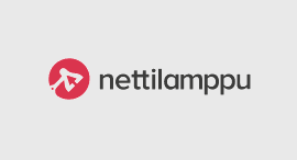 10 euron alennus Nettilampusta - tilaa uutiskirje