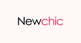 Μεγάλες Προσφορές με Εγγραφή στο Newsletter του Newchic!