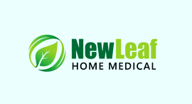 Newleafhomemedical.com