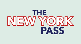 25% zľava na objednávku New York Pass