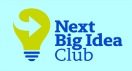Join the Next Big Idea Club with E-Books!