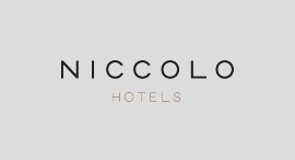Book your 7-night stay with Niccolo Hotels at Niccolo Chongqing and..