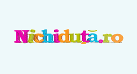 Nichiduta.ro - Reduceri online la sute de produse