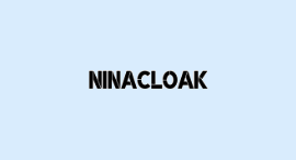 Ninacloak.com coupon codes - $60 Off $369+ Order with Code 