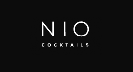 15% off Nio Cocktails
