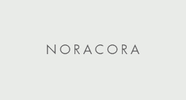 Kod rabatowy - 15 % na pierwsze zamówienie na Noracora.com