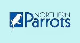 Northernparrots.com
