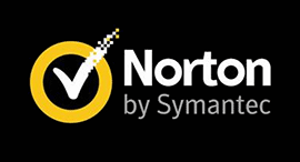 Norton - Horizontal dark logo