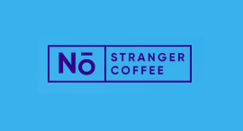 Nostrangercoffee.com