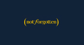 Not-Forgotten.io
