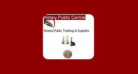 Notarypubliccentral.com