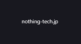 Nothing-Tech.jp