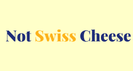 Notswisscheese.co.uk