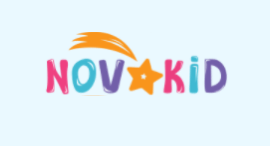 10% na angličtinu pro děti v Novakidschool.com