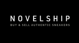 Novelship Coupon Code - Purchase Best Branded Sneakers With S$20 OF.