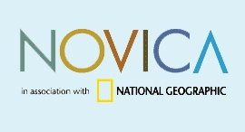 $7 Off at NOVICA for new users