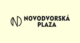 Novodvorská Plaza Praha