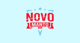 Novomanto.com.br