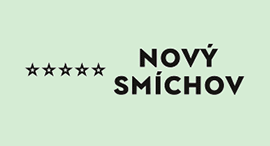 Nový Smíchov Praha