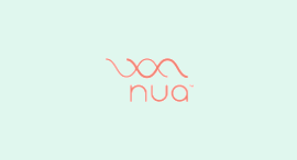 Flat 20% off applicable on all Nua Products