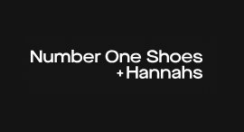 Numberoneshoesandhannahs.co.nz