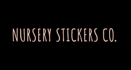 Nurserystickers.co