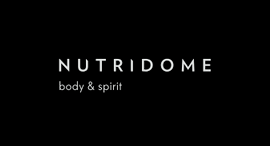 Nutridome.pl kupon rabatowy