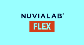 Nuvialabflex.com