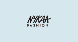 Nykaa Coupon Code - Nykaa Fashion Coupon Code - Get Rs. 400 OFF On .