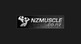 Nzmuscle.co.nz