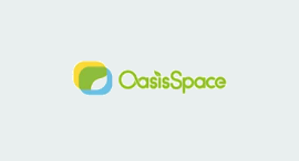 Save $10 on Orders over $99.99 at oasisspace.com
