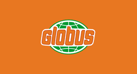 OC Globus Plzeň
