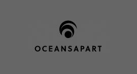 Kod rabatowy OCEANSAPART: skorzystaj z -15 % rabatu na WSZYSTK