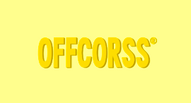 Promoción Offcorss: Envío Gratis