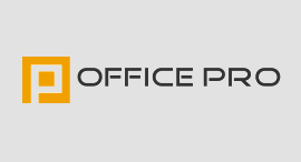 Office Pro leták, akční leták Office Pro