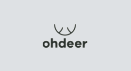 Ohdeerclothing.com