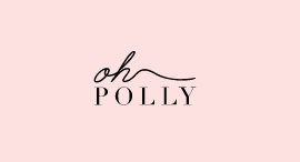 Enjoy 15% OFF after you redeem this Oh Polly discount code