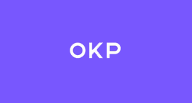 Get $5 coupon on OKP LIFE robot vacuum K2