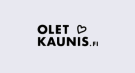 Oletkaunis.fi