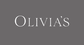 Olivia's Coupon Code - All Orders - Shop & Get 15% OFF