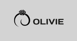 20% zľava na všetky detské šperky v Olivie.sk