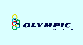 Πτήσεις πρός Ηράκλειο Κρήτης απο 38€ στα Olympic Air!