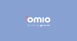 OMIO UK | The Train in Spain is Better Than the Plane Banner 1340x1340