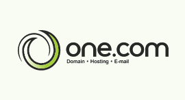 1 year free domain and more